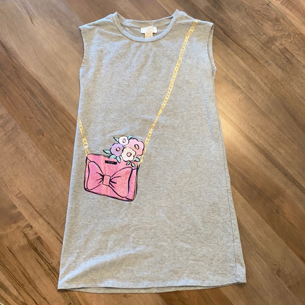 Kate Spade Girls 12 Dress